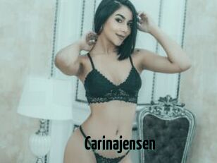 Carinajensen