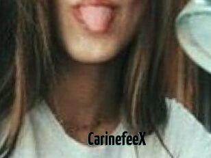 CarinefeeX