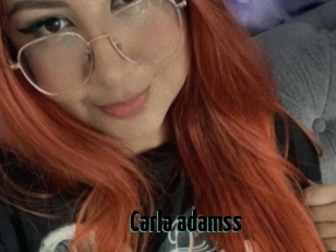 Carla_adamss