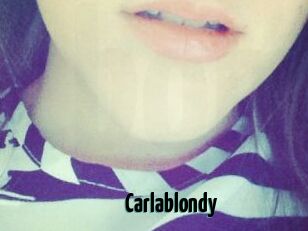 Carlablondy