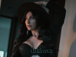 Carlabrown