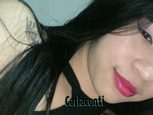 Carlaconti