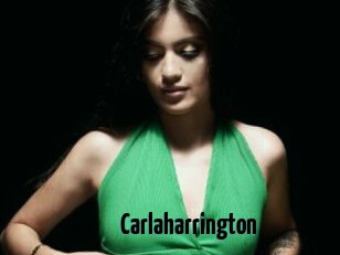 Carlaharrington