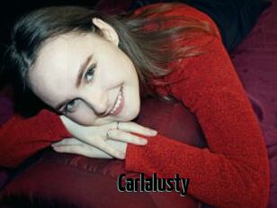 Carlalusty