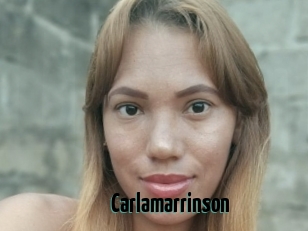 Carlamarrinson