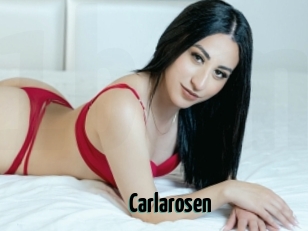 Carlarosen