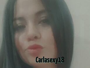 Carlasexy18