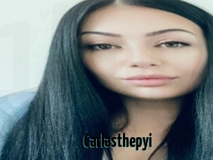 Carlasthepyi