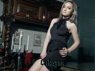 Carlasynn