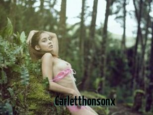 Carletthonsonx