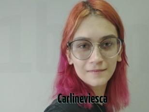 Carlineviesca