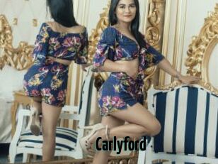 Carlyford