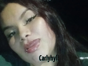 Carlyhyll