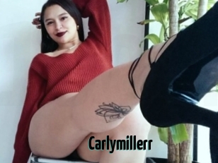 Carlymillerr