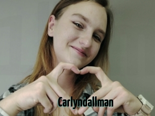 Carlyndallman