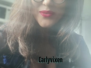 Carlyvixen