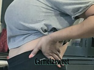 Carmel2sweet