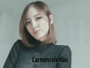 Carmencoleman