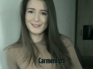 Carmenlips