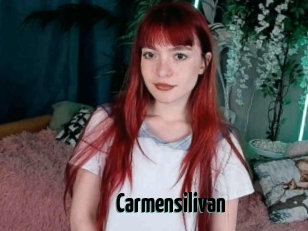 Carmensilivan