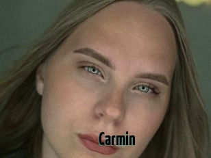 Carmin