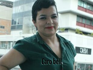 Caro_bell