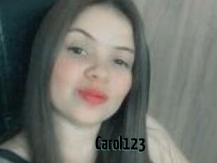 Carol123
