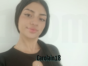 Carolain18