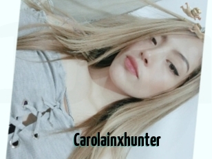 Carolainxhunter
