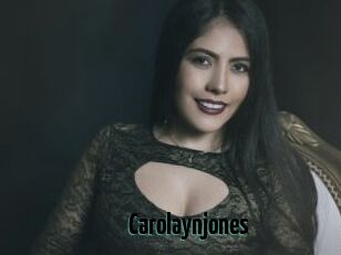 Carolaynjones