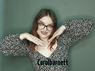 Carolbarnett