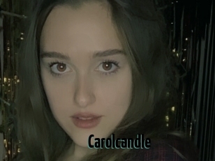 Carolcandle