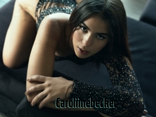 Caroliinebecker