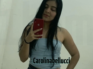 Carolinabellucci