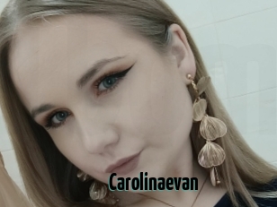 Carolinaevan