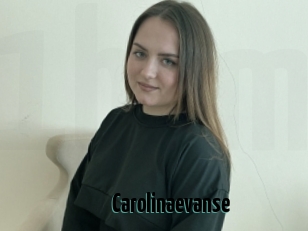 Carolinaevanse