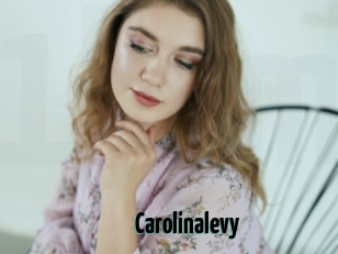 Carolinalevy