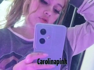 Carolinapink