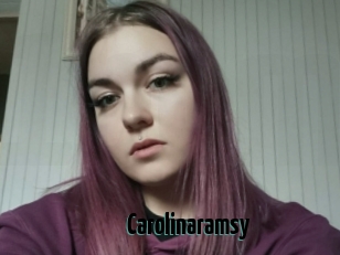 Carolinaramsy