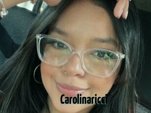Carolinaricci