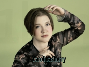 Carolinasherry