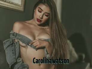 Carolinawatson