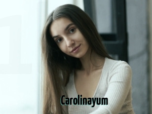Carolinayum