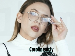 Carolineanty