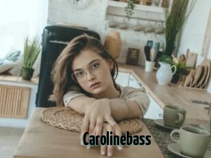 Carolinebass