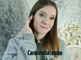 Carolinebateman