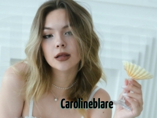 Carolineblare