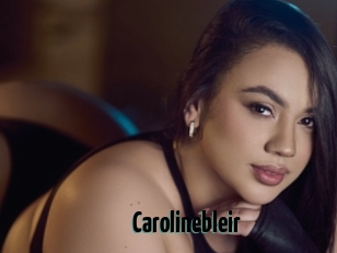 Carolinebleir