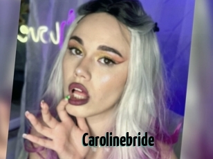 Carolinebride