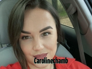 Carolinechamb
